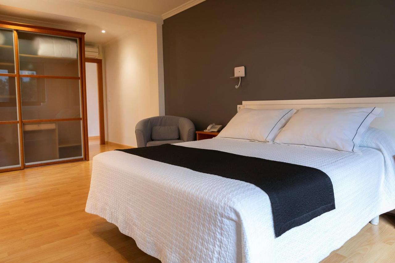 Apartamento con vistas al mar