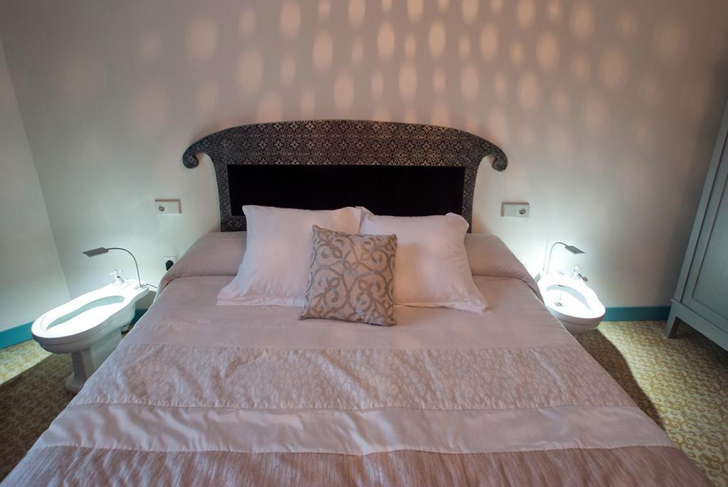 Chambre Double ou Lits Jumeaux