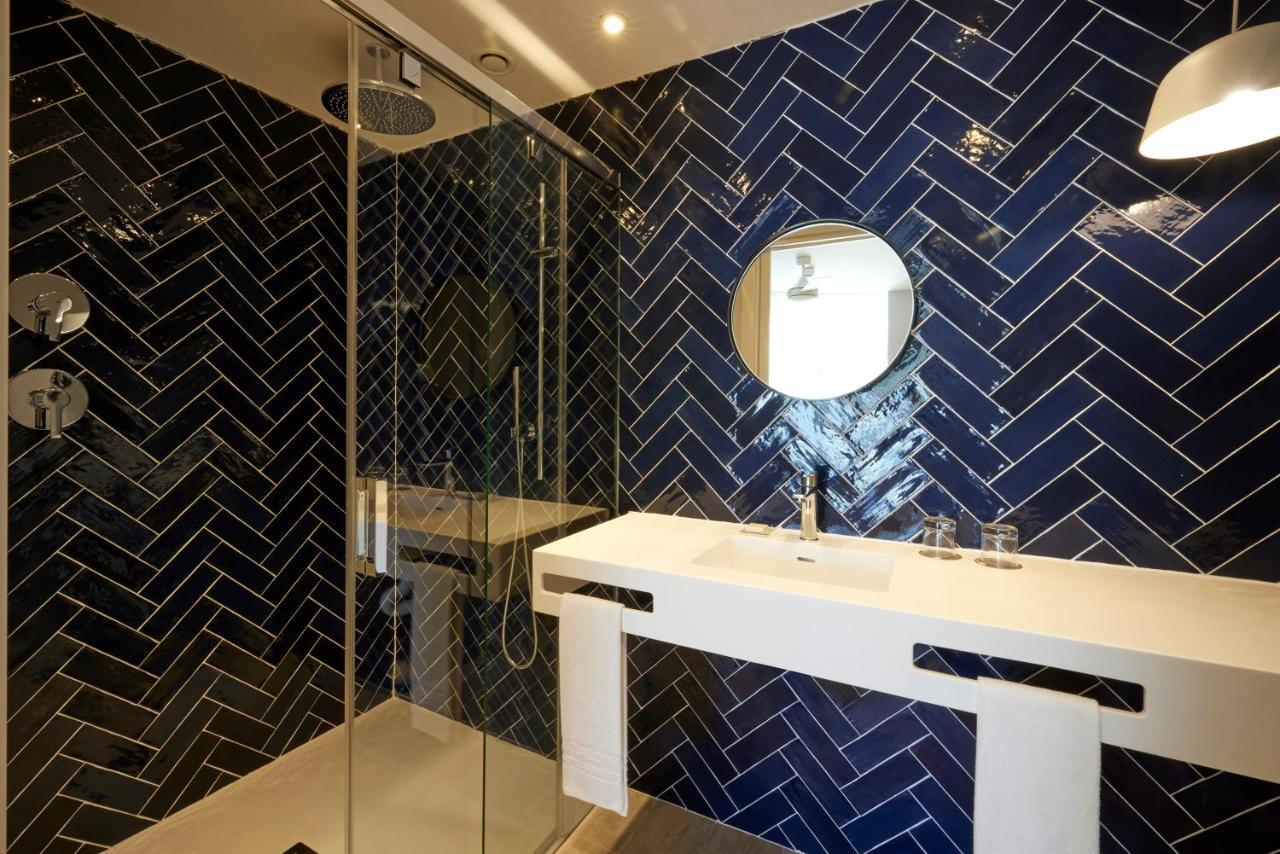 Suite con piscina privada