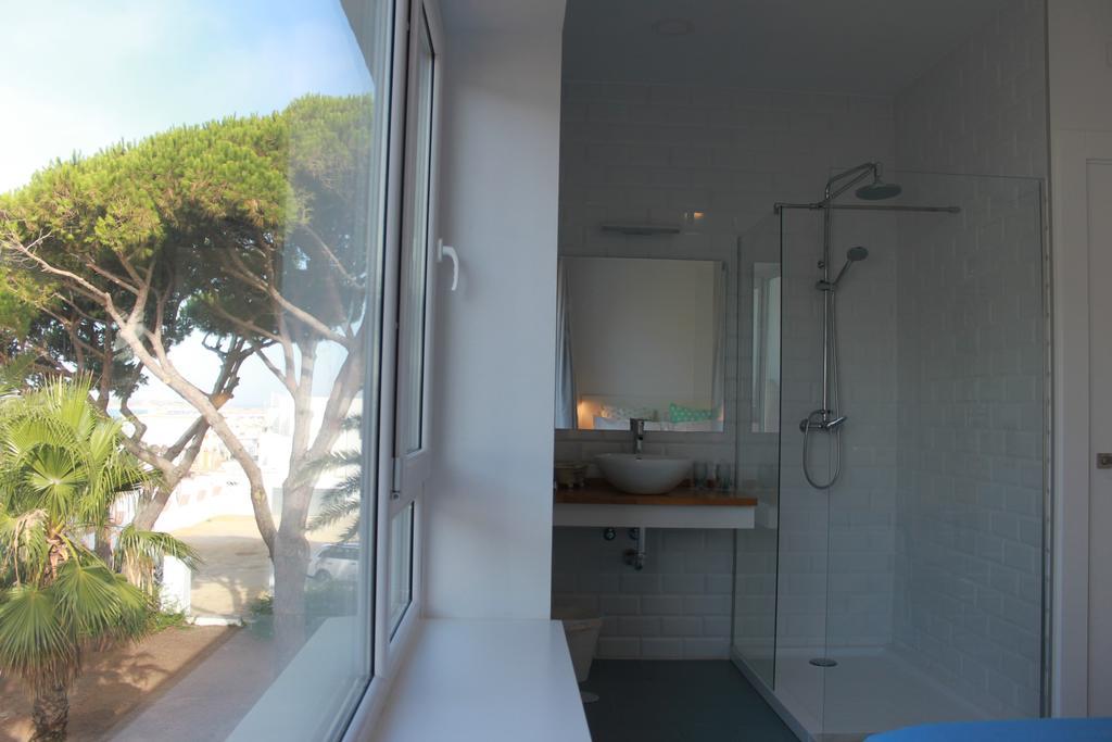 Habitación Doble Estándar con vistas al mar