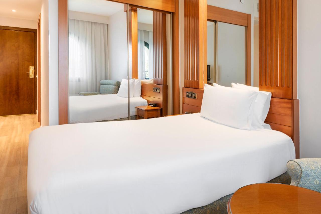 Chambre Simple