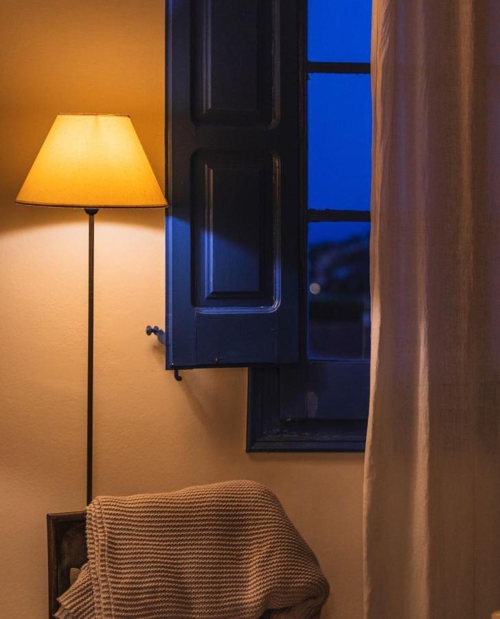 Habitación Doble Estándar