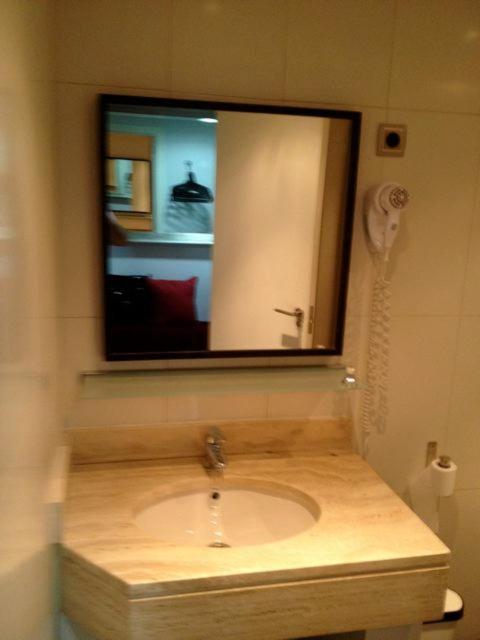 Economy Quadruple Room