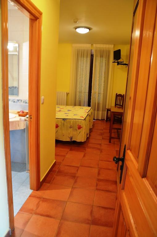 Habitación Doble Estándar con vistas a la montaña - 2 camas