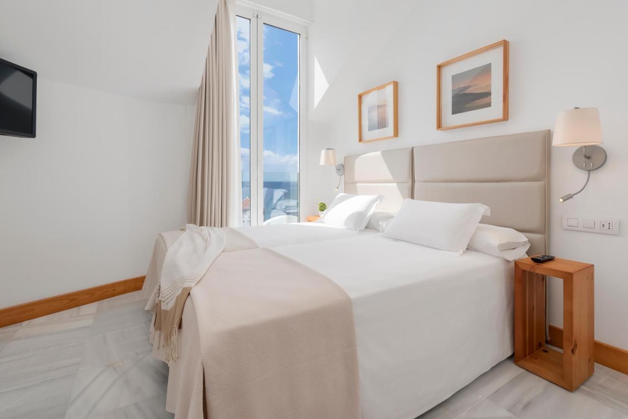 Suite con 2 Camere da Letto e Vista Panoramica sull’Oceano