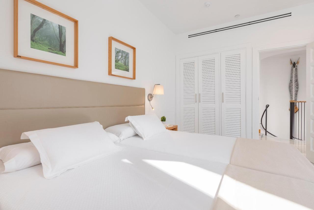 Suite con 2 Camere da Letto e Vista Panoramica