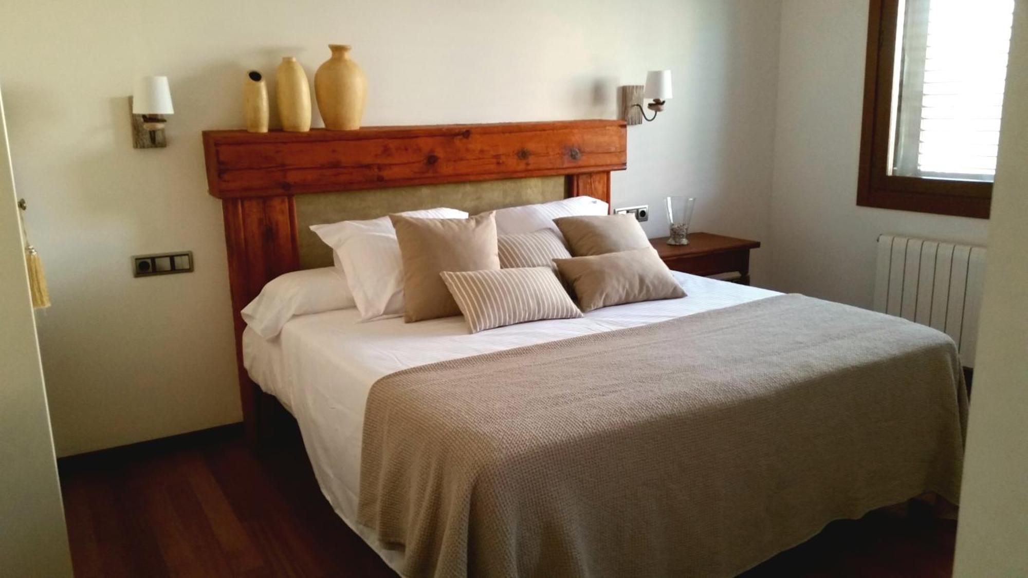 Chambre Double Standard