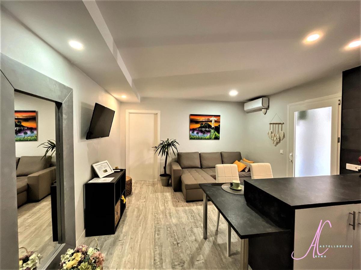 Appartement avec Terrasse
