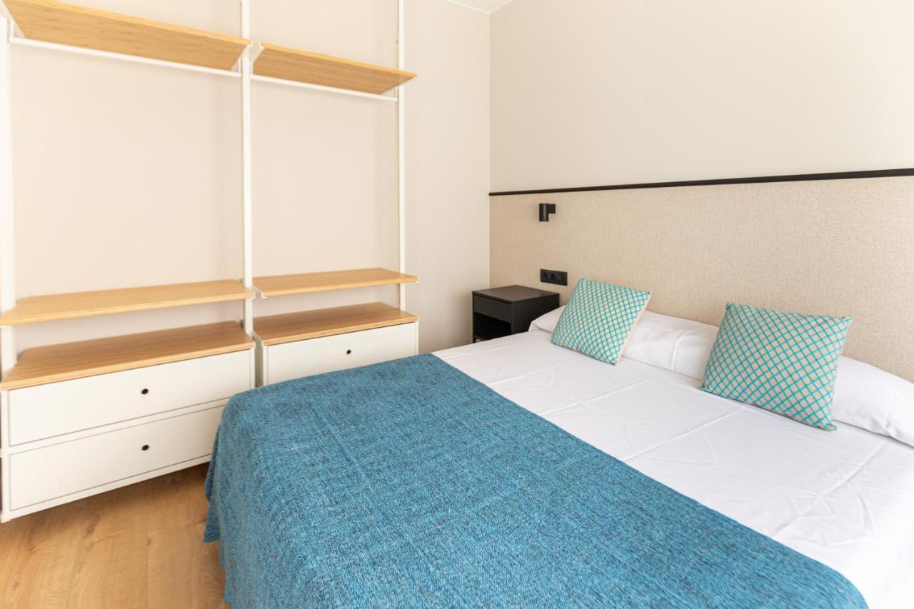 Four-Bedroom Premier Apartment