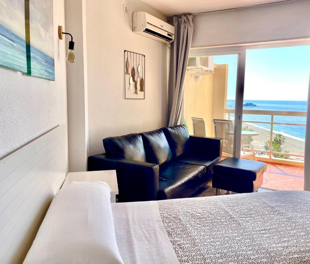Appartement met Uitzicht op Zee