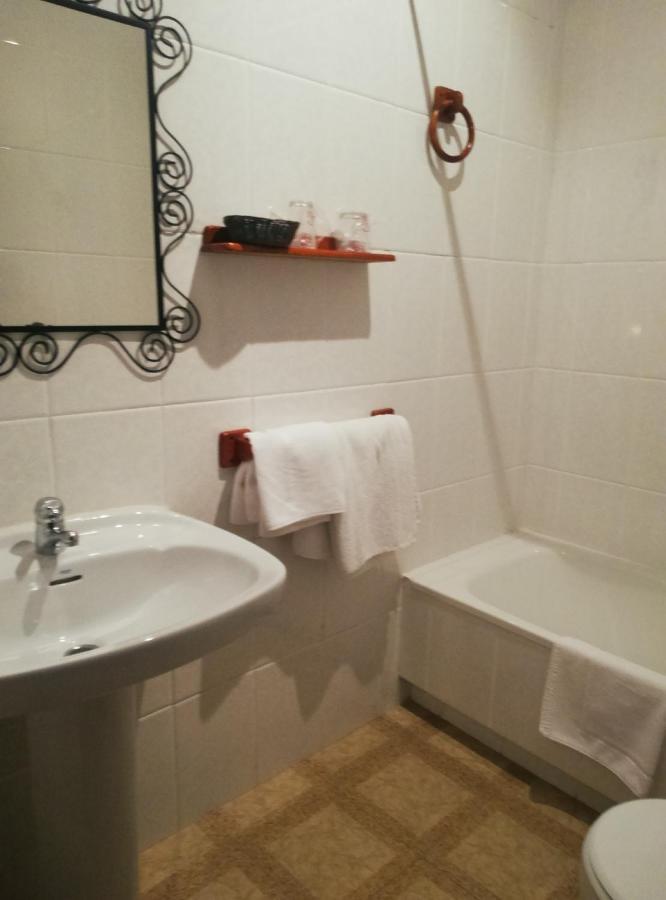 Habitación Doble Económica - 2 camas