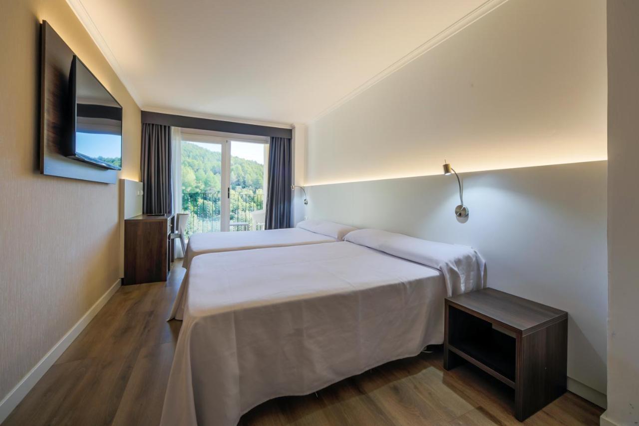 Premium Double or Twin Room River View