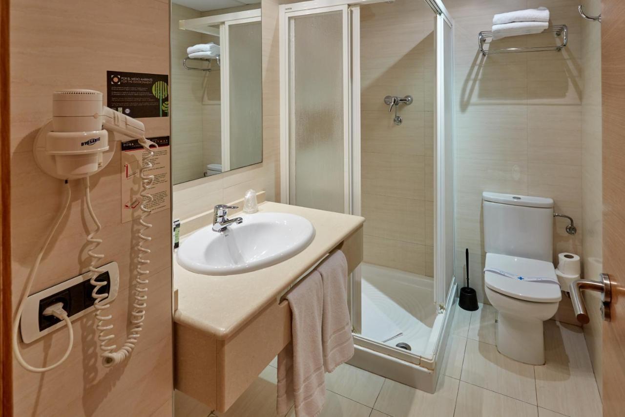Executive Double or Twin Room View
