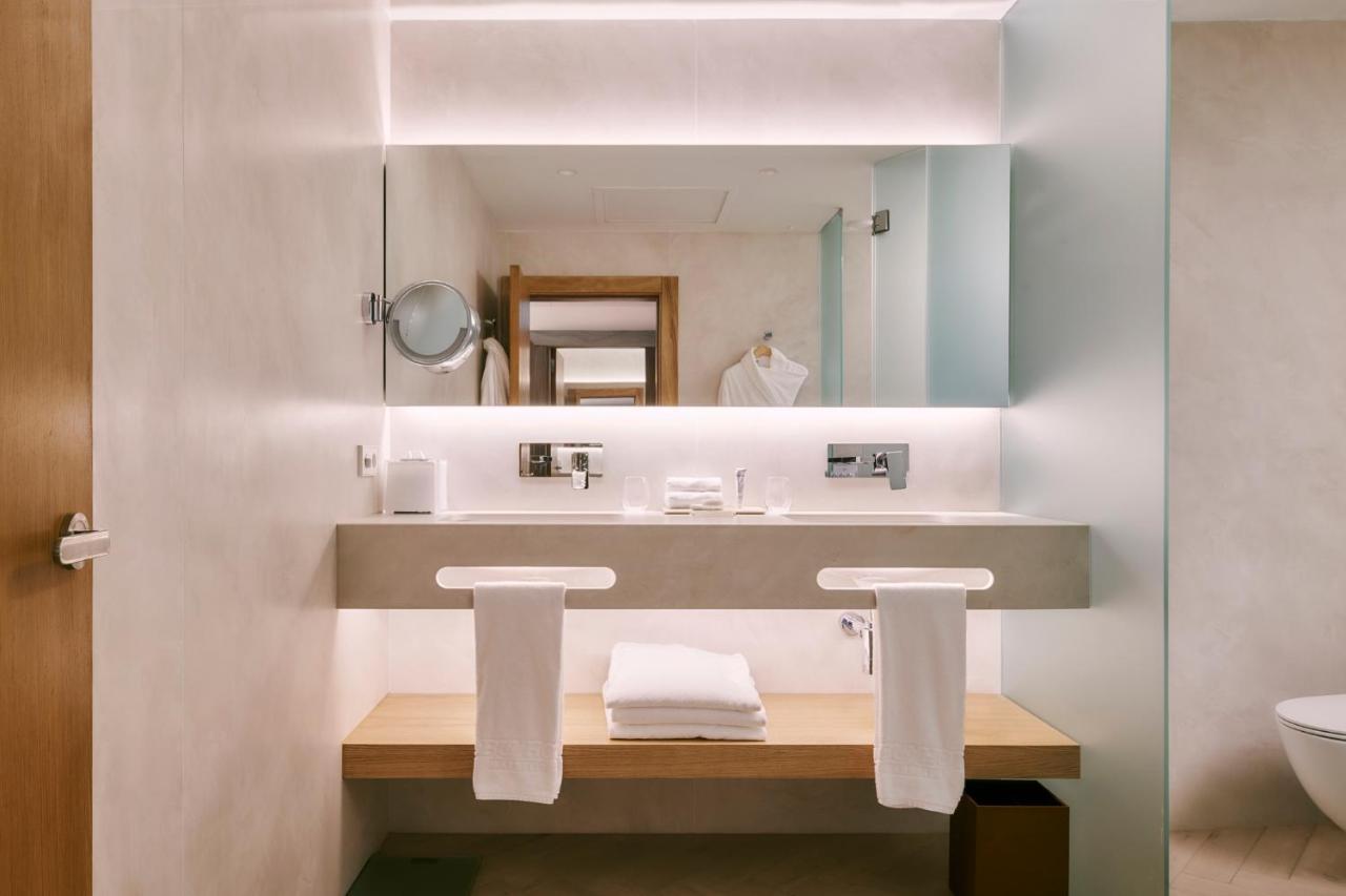 Chambre Deluxe