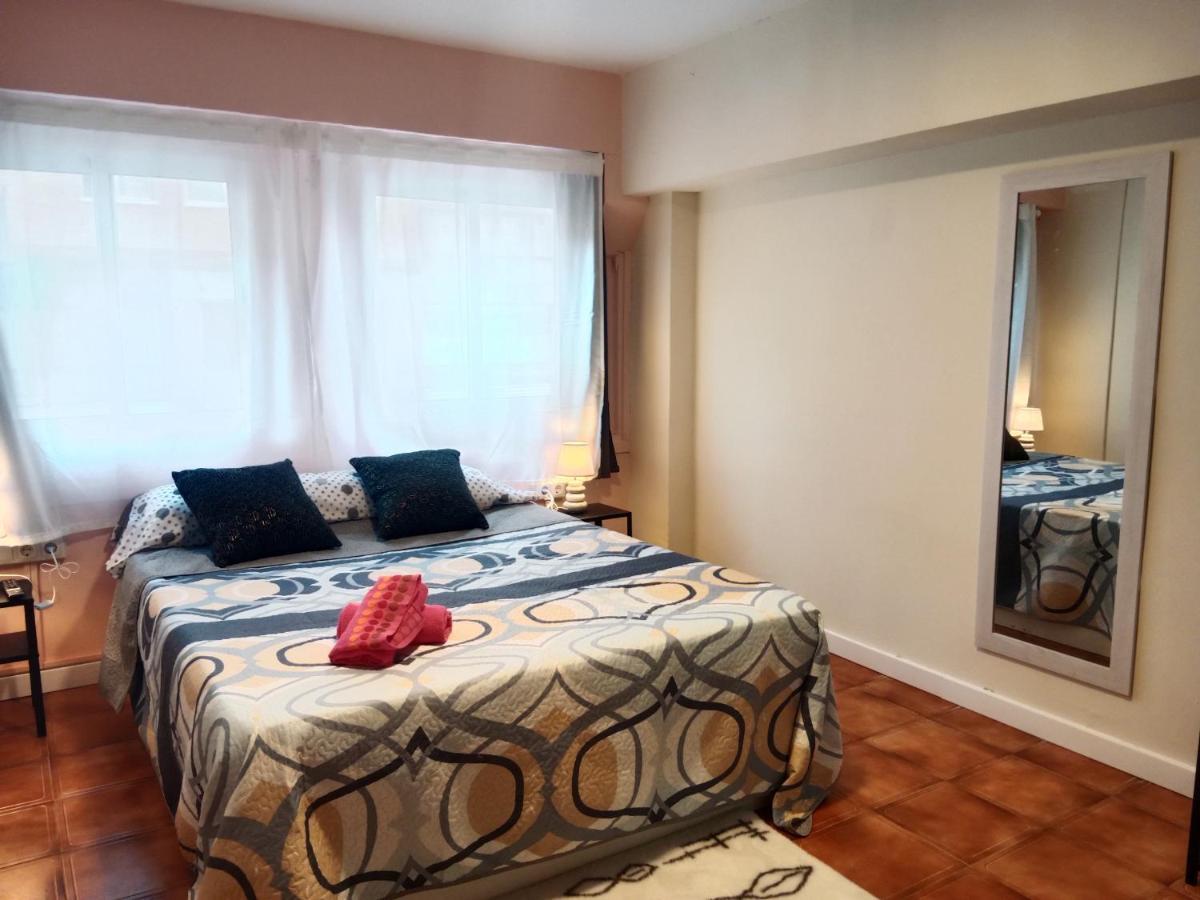 Habitación Doble Superior