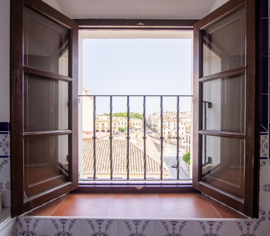 Habitación Doble Deluxe con vistas a la ciudad