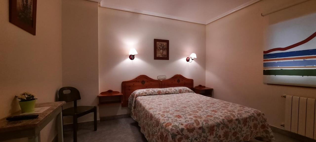 Habitación Estándar - 1 cama grande