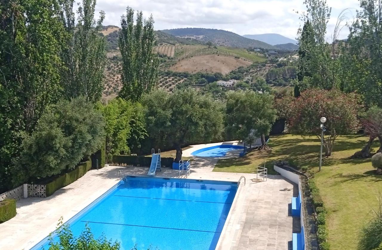 Habitación Doble con terraza