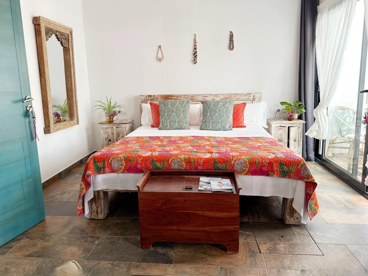 Double Room Balcony