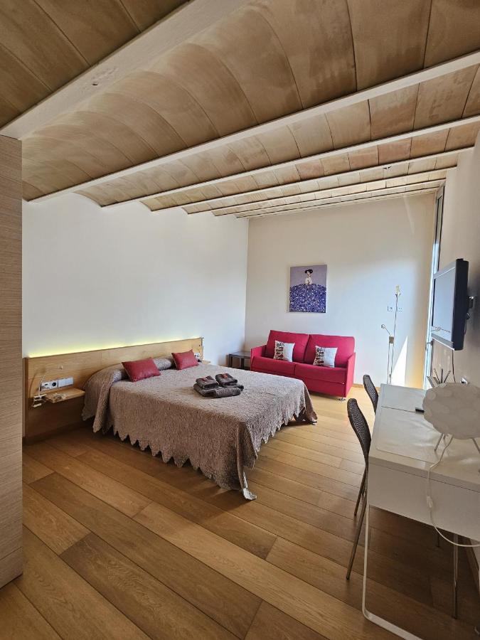 Habitación Doble - 1 o 2 camas