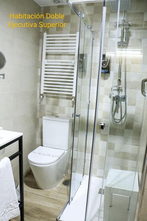 Habitación Doble Executive