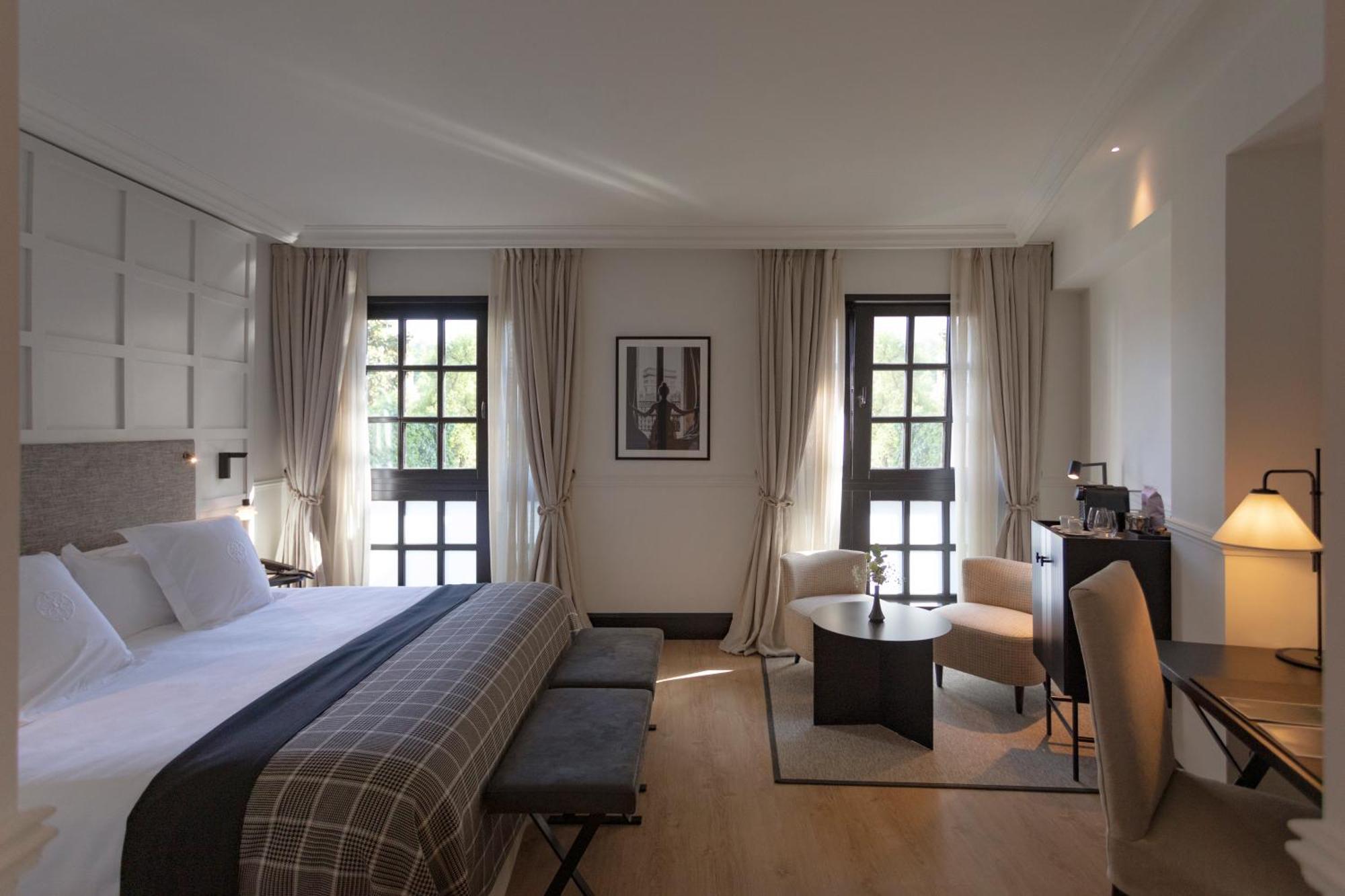 Superior Doppelzimmer