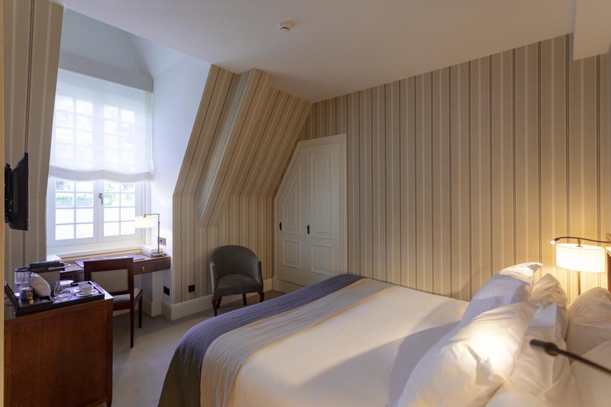 Kleines Doppelzimmer