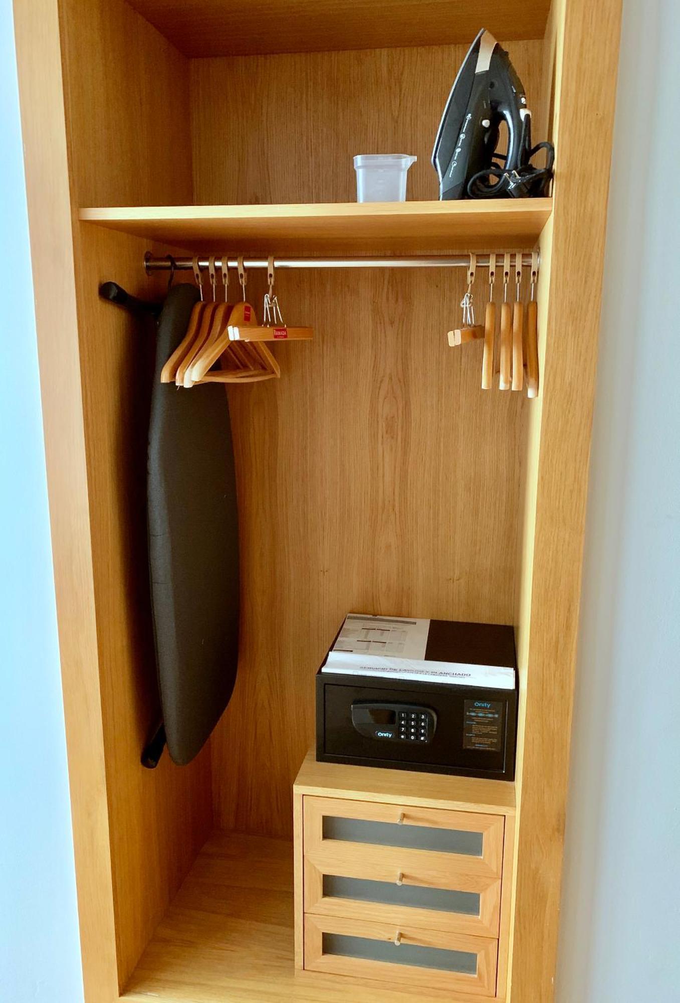 Habitación Familiar - No fumadores