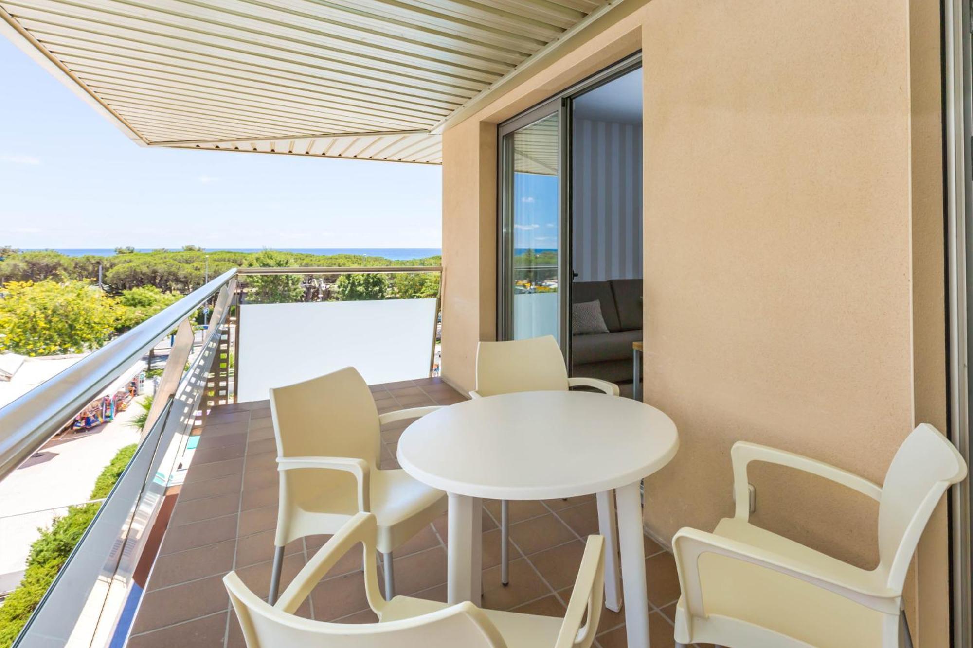 Apartment Sea View