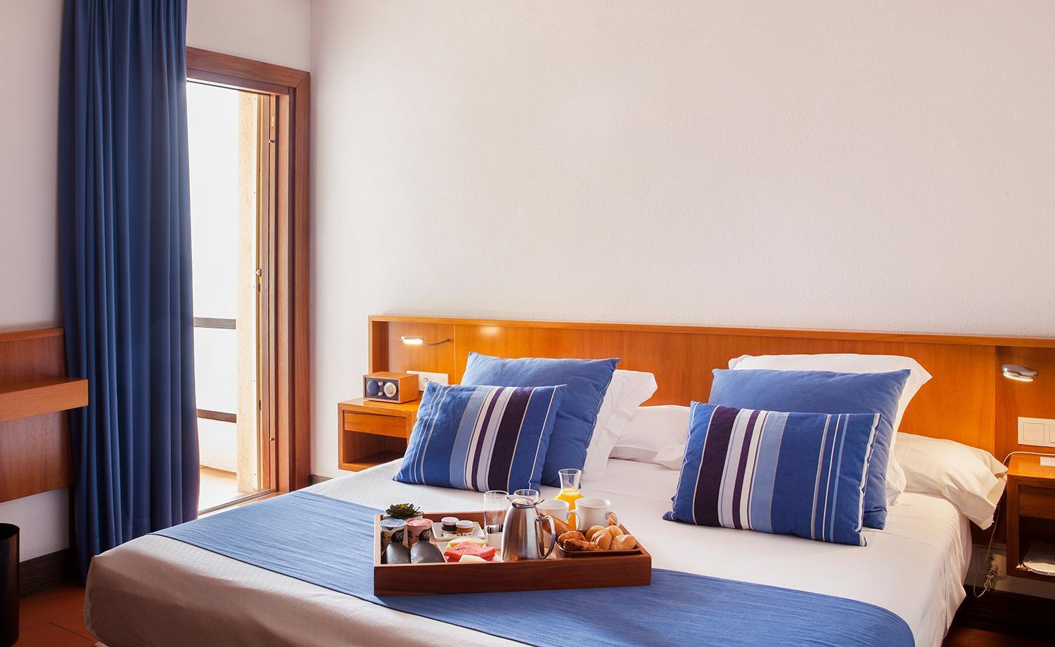 Double Room Sea View
