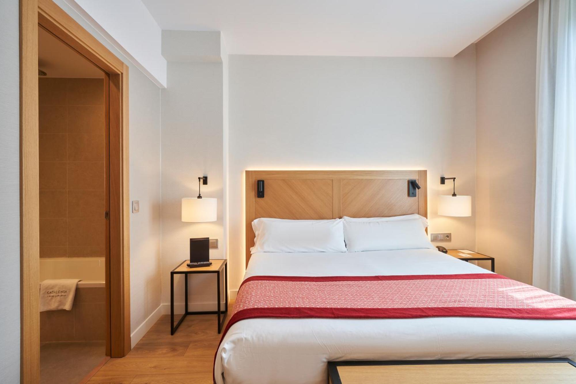 Chambre Familiale