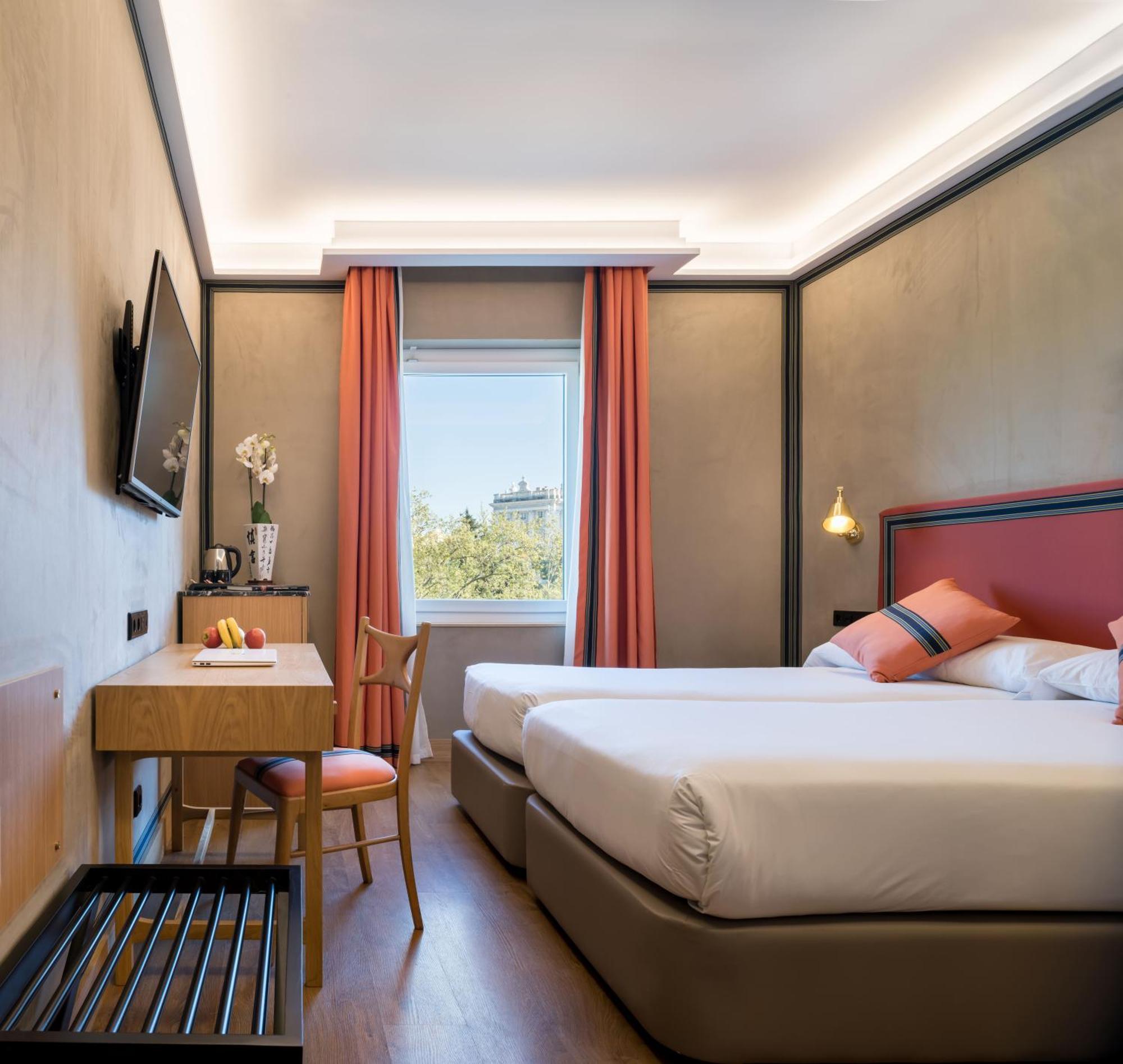 Double or Twin Room