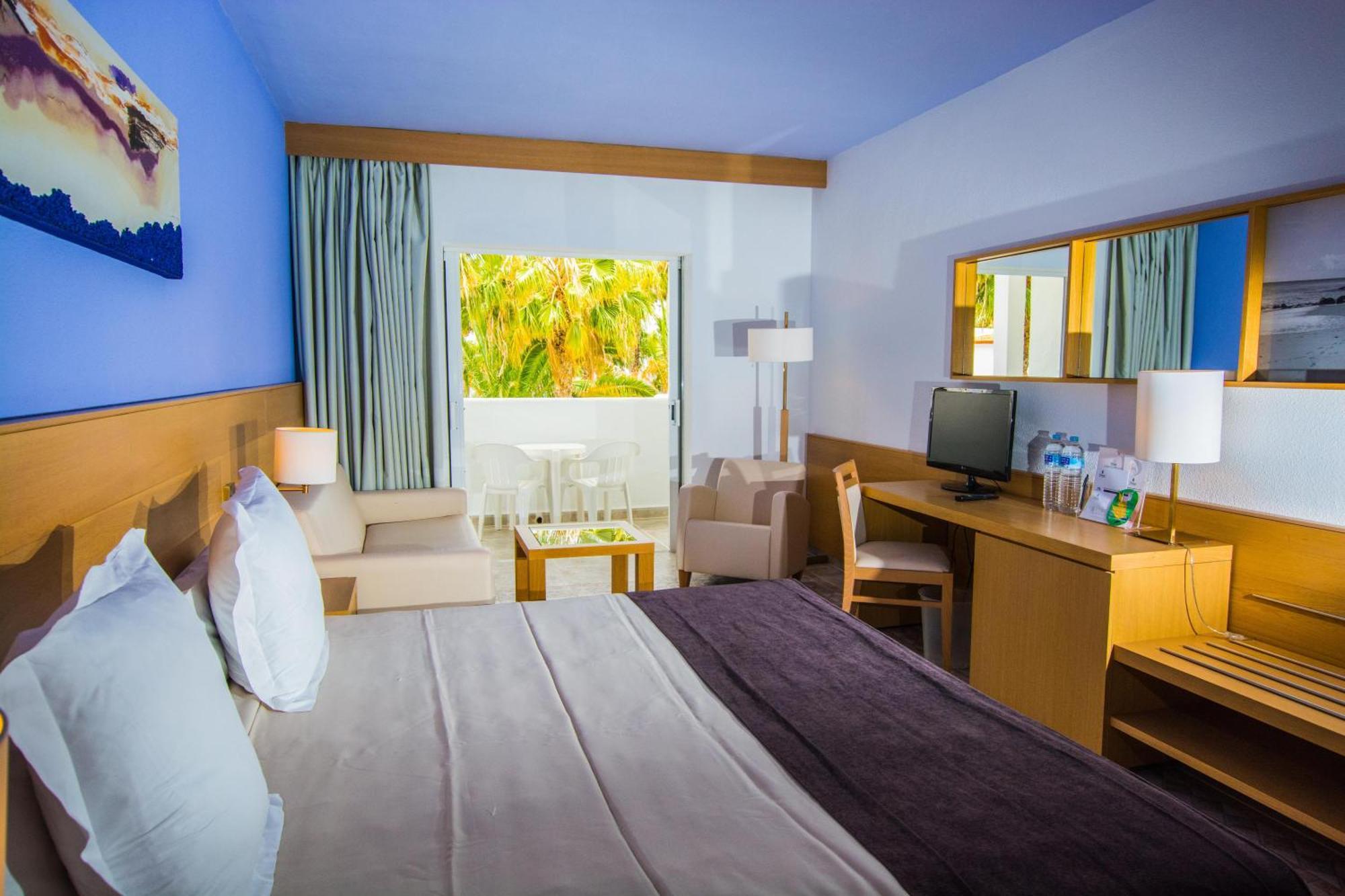Double Room Adults Only