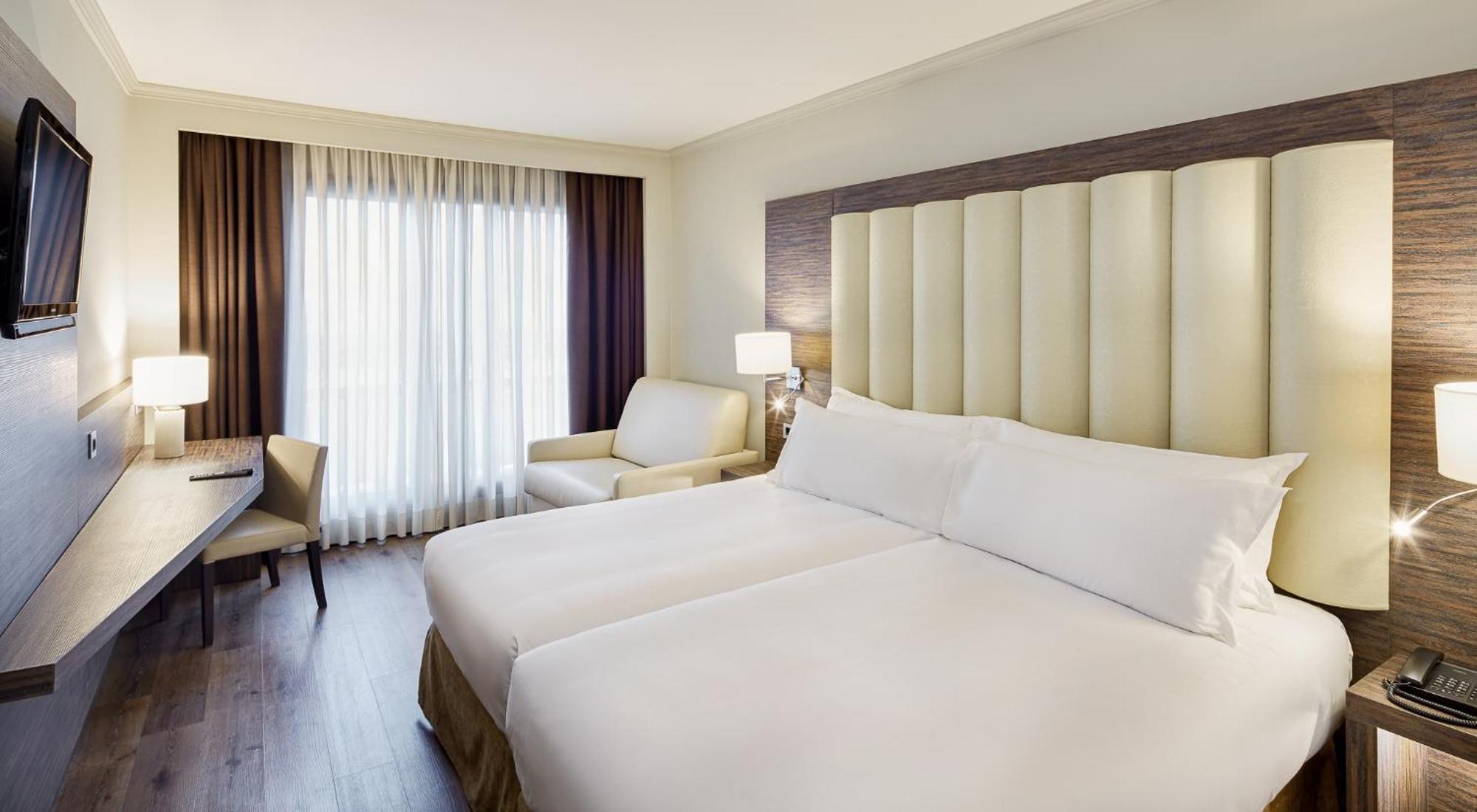 Chambre Triple