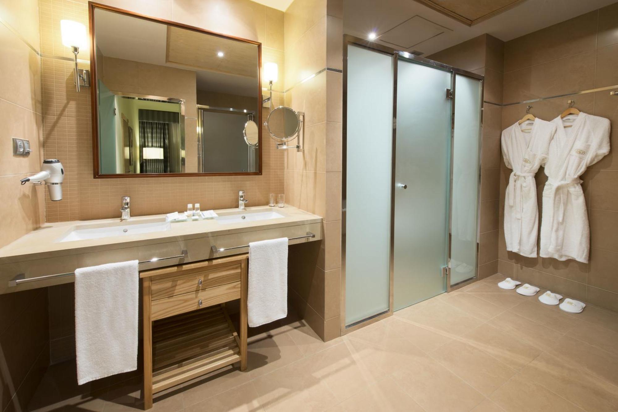 Suite Comfort