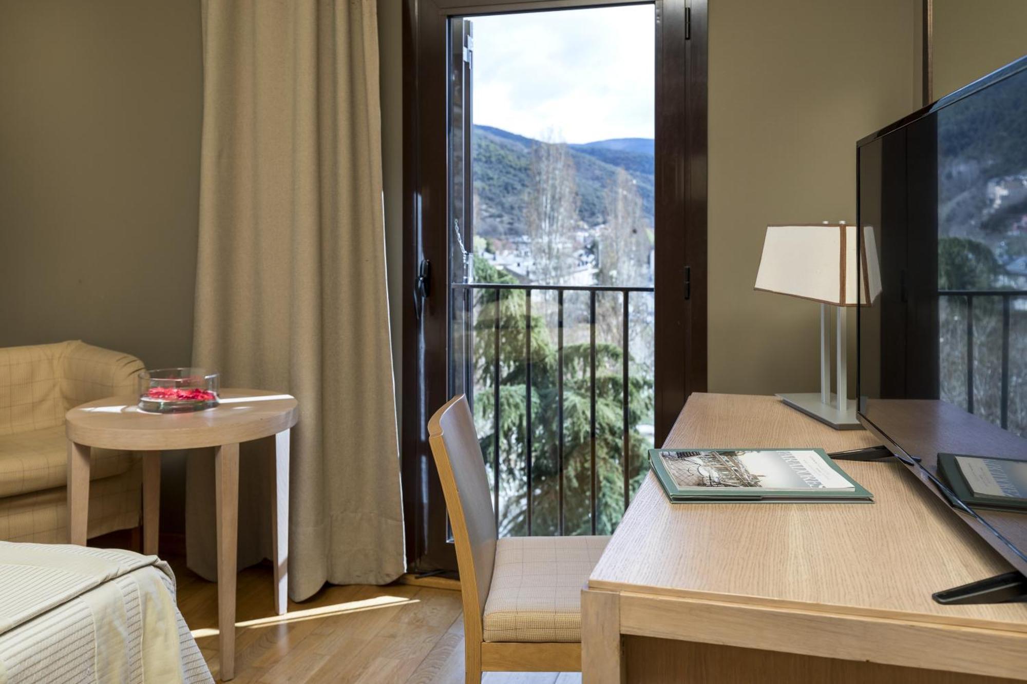 Habitación Doble Estándar