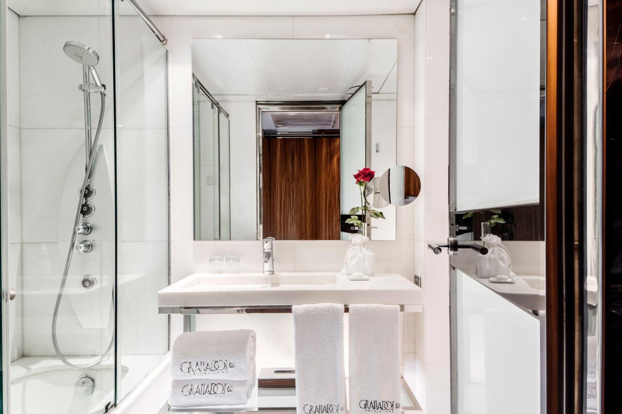 Duplex Suite