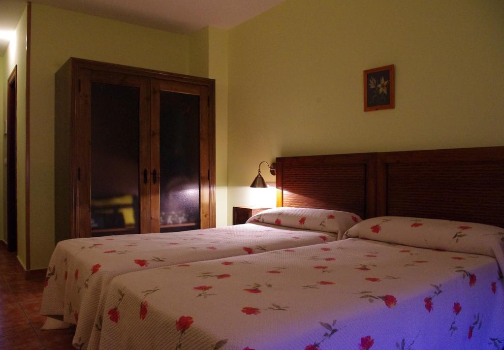 Apartamento de 1 dormitorio (5 adultos)