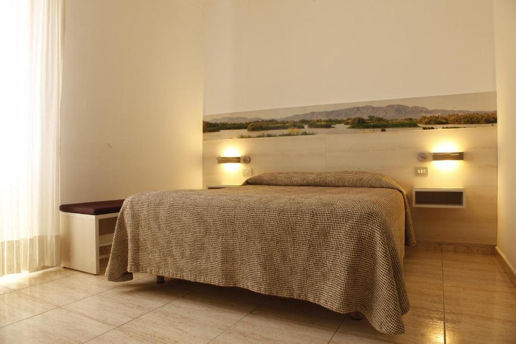 Chambre Double Économique