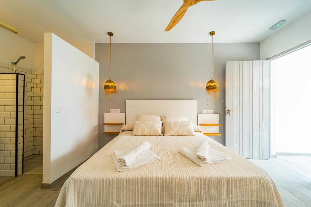 Double Room Terrace