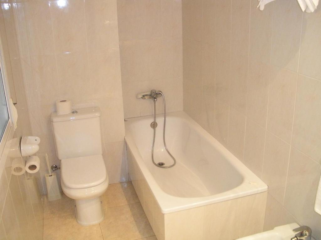 Habitación cuádruple