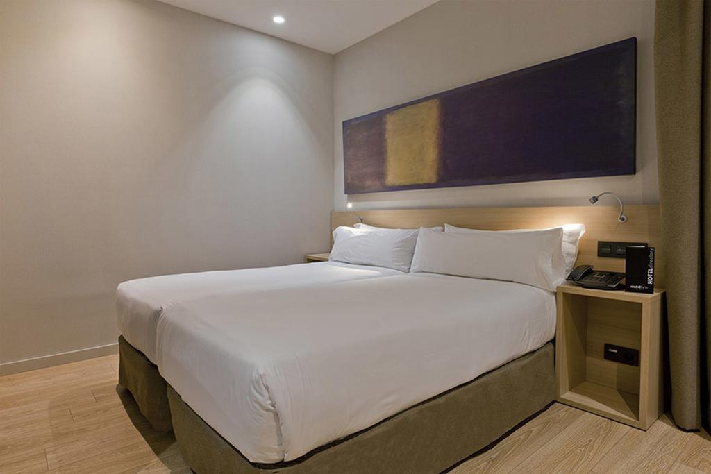 Çift Kişilik veya İki Yataklı Comfort Oda