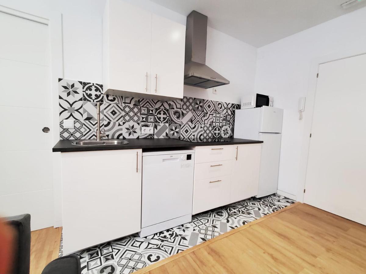 Apartamento Estándar