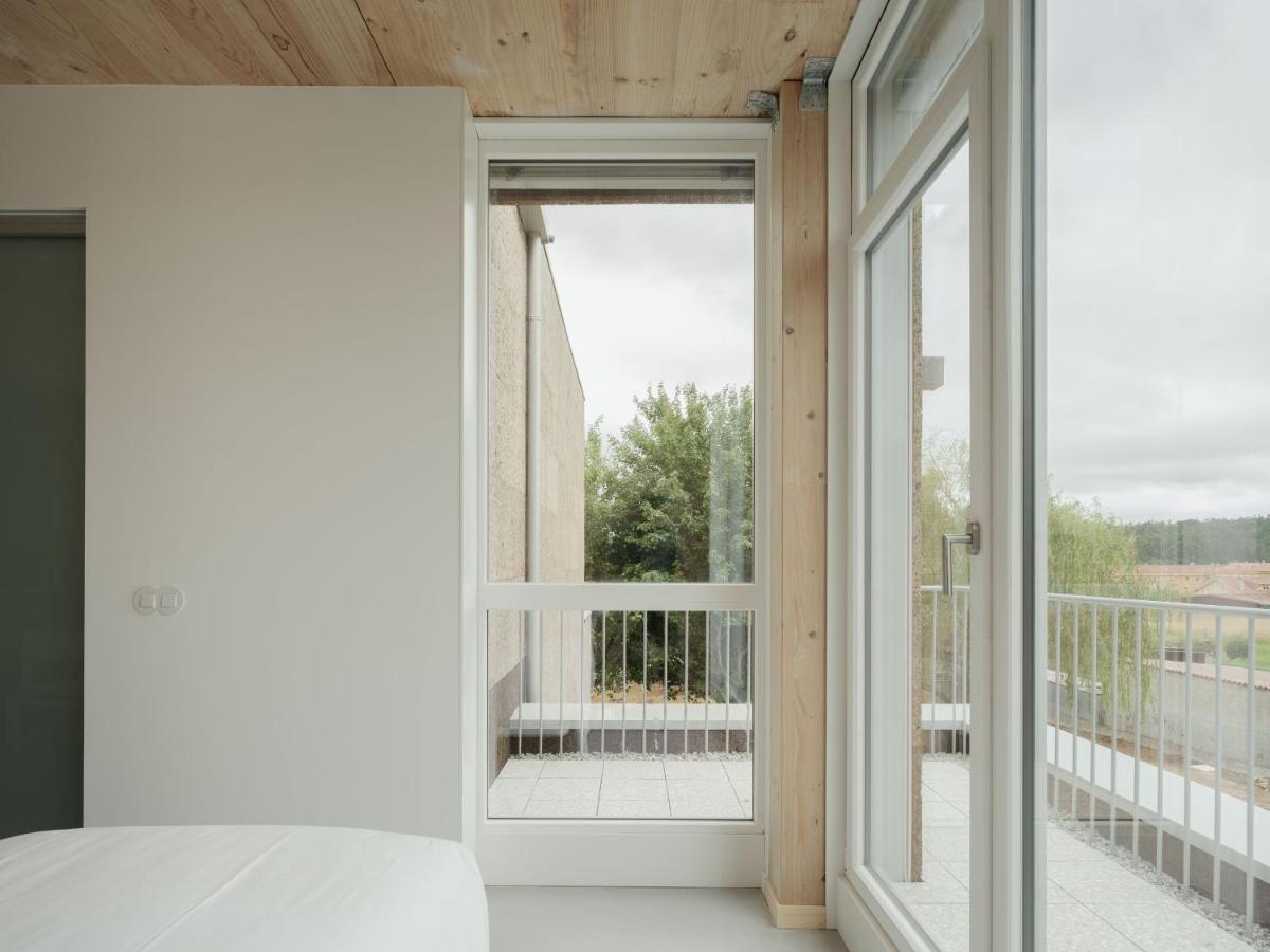 Habitación Doble con terraza