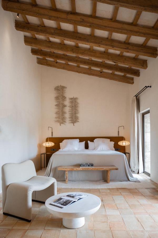 Superior Deluxe Double Room with Garden