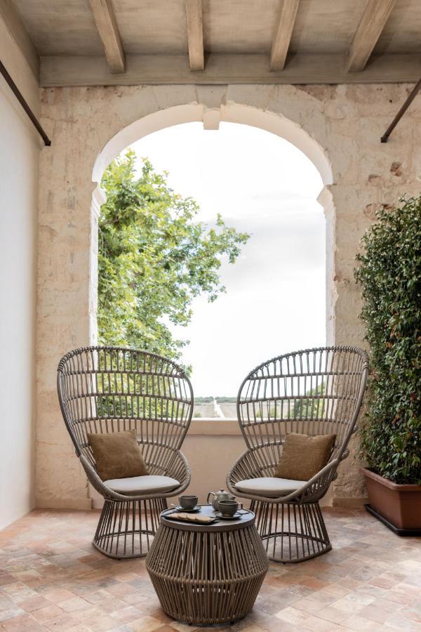 Suite con Terrazza