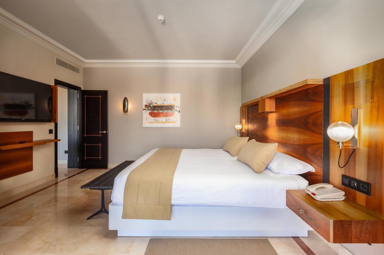 Unique Suite