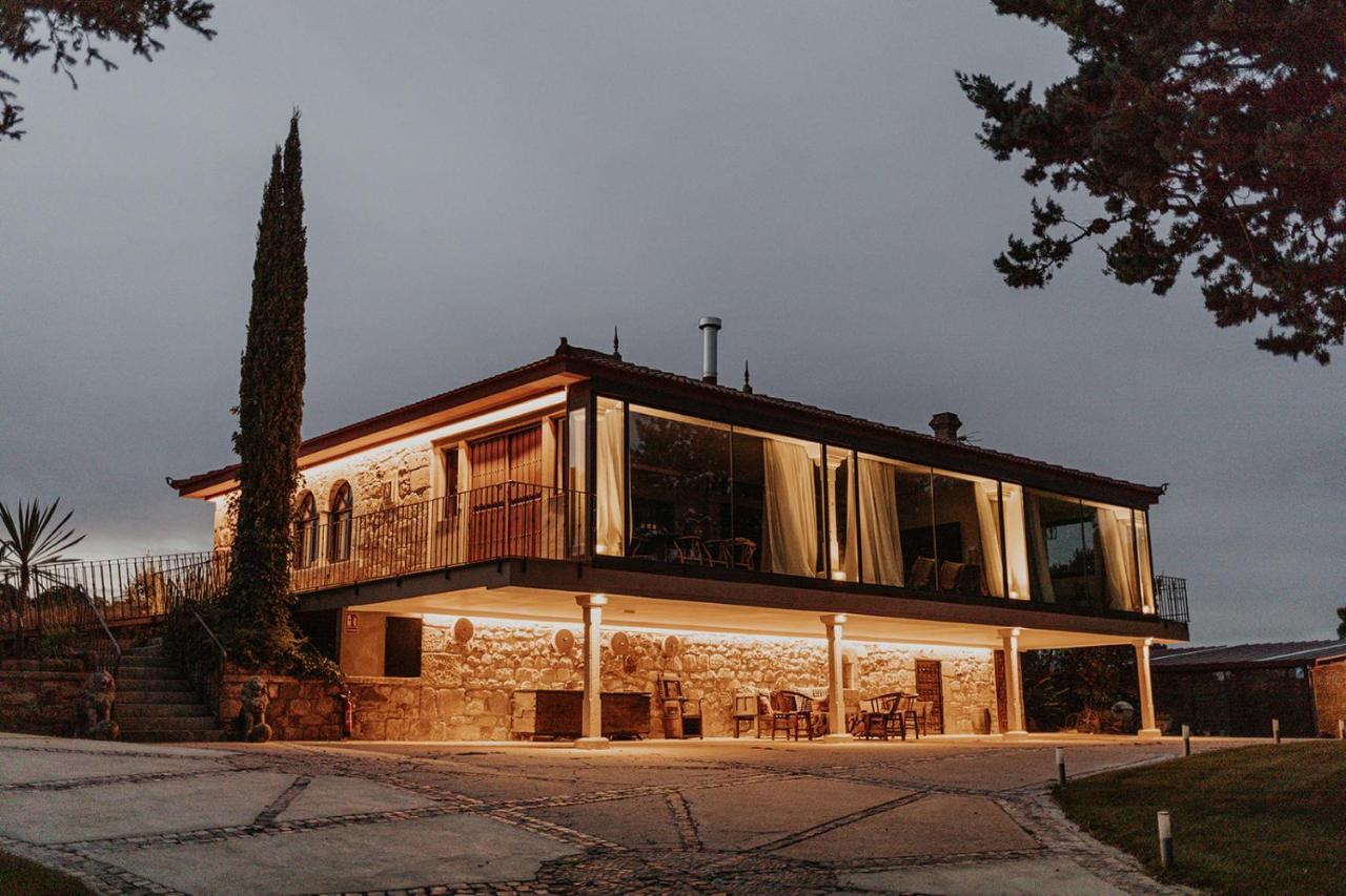 Casa de 5 dormitorios