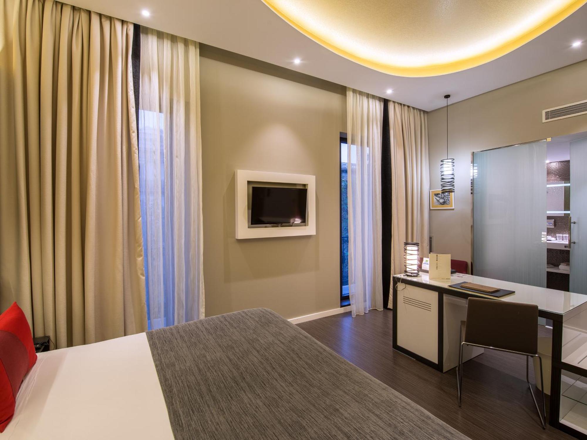 Habitación Superior