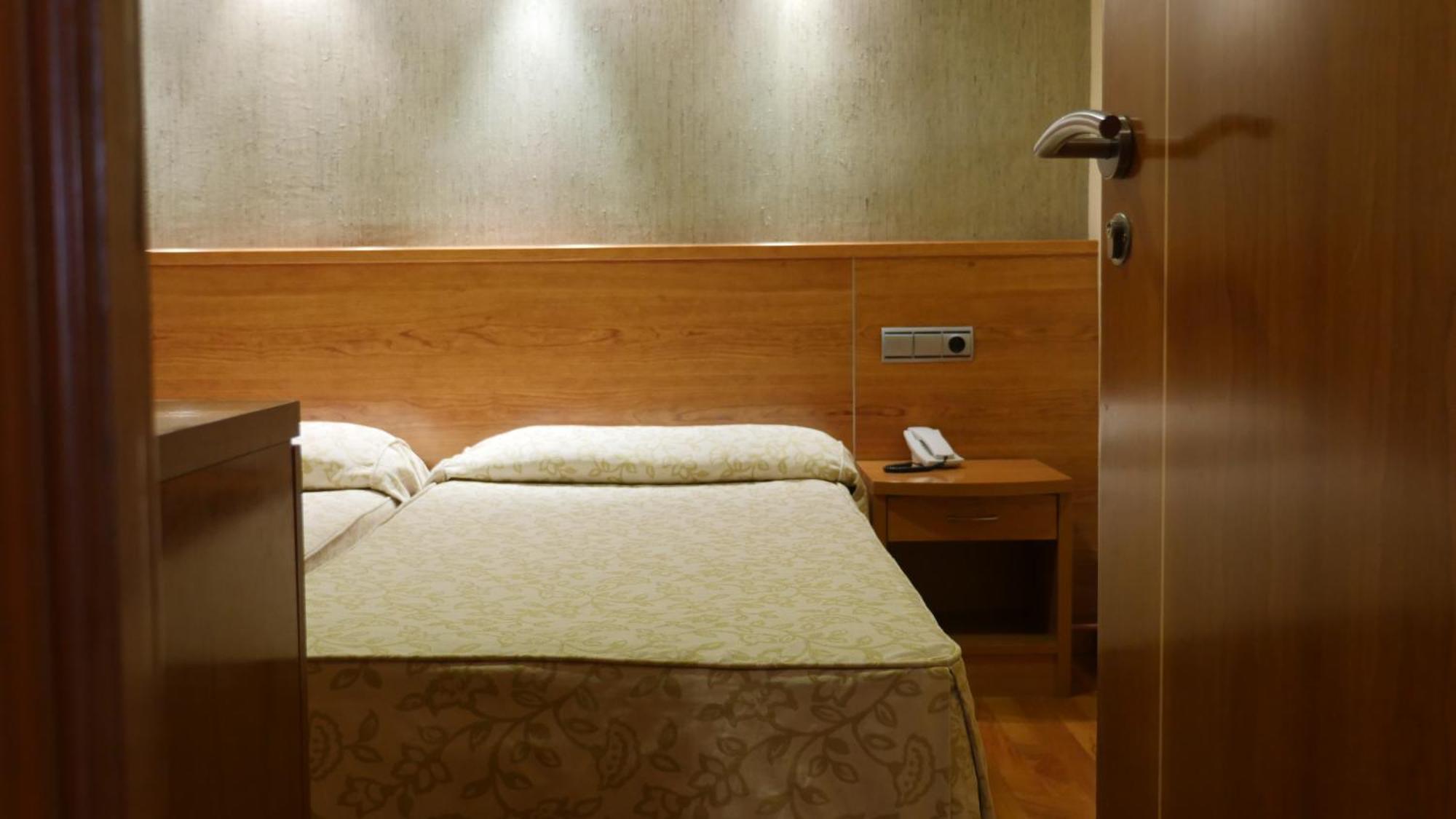Classic Quadruple Room
